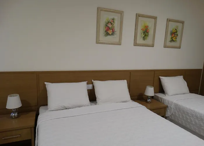 Hotel e Restaurante Sabor de Minas