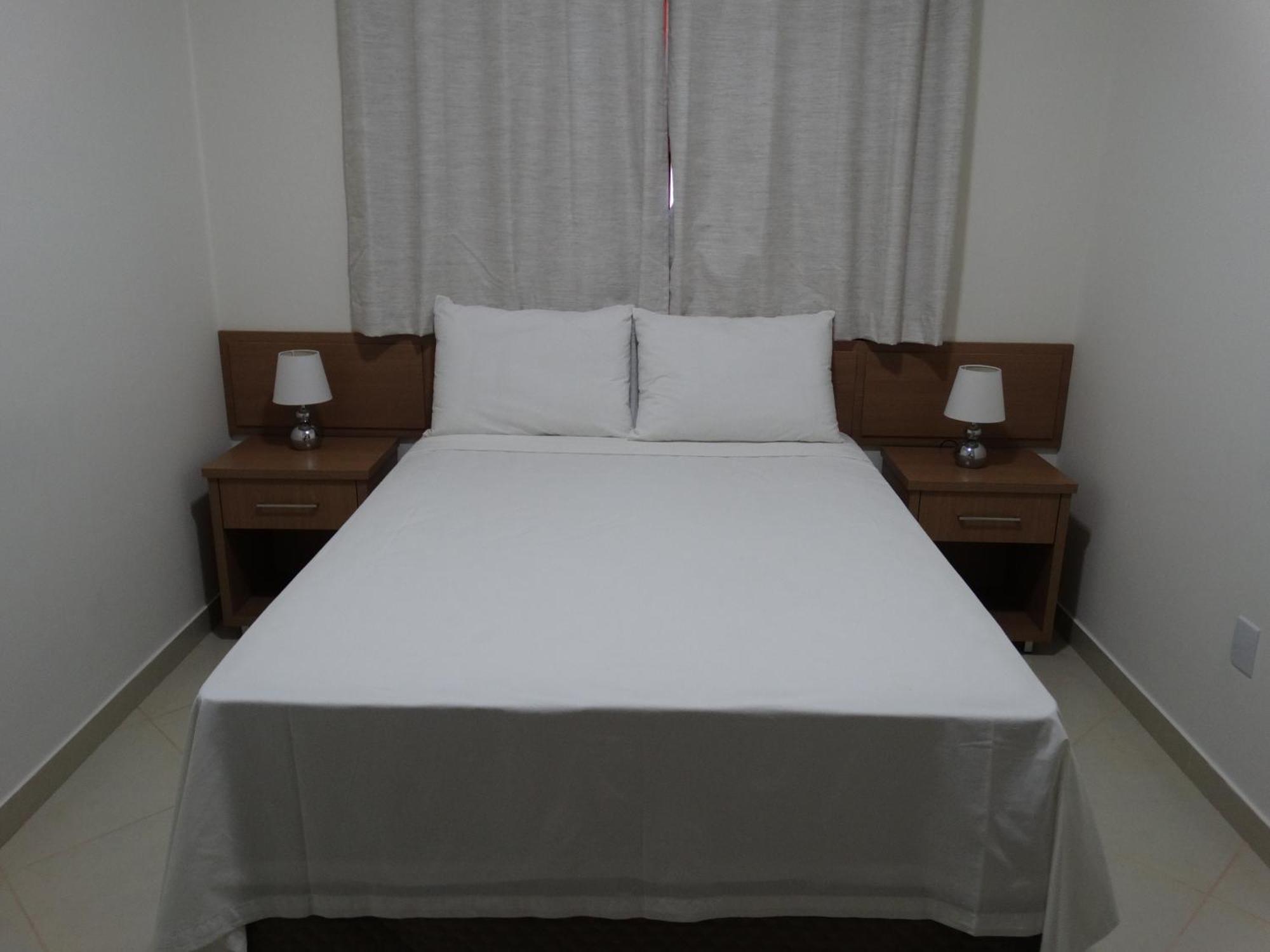 Hotel E Restaurante Sabor De Minas 3*