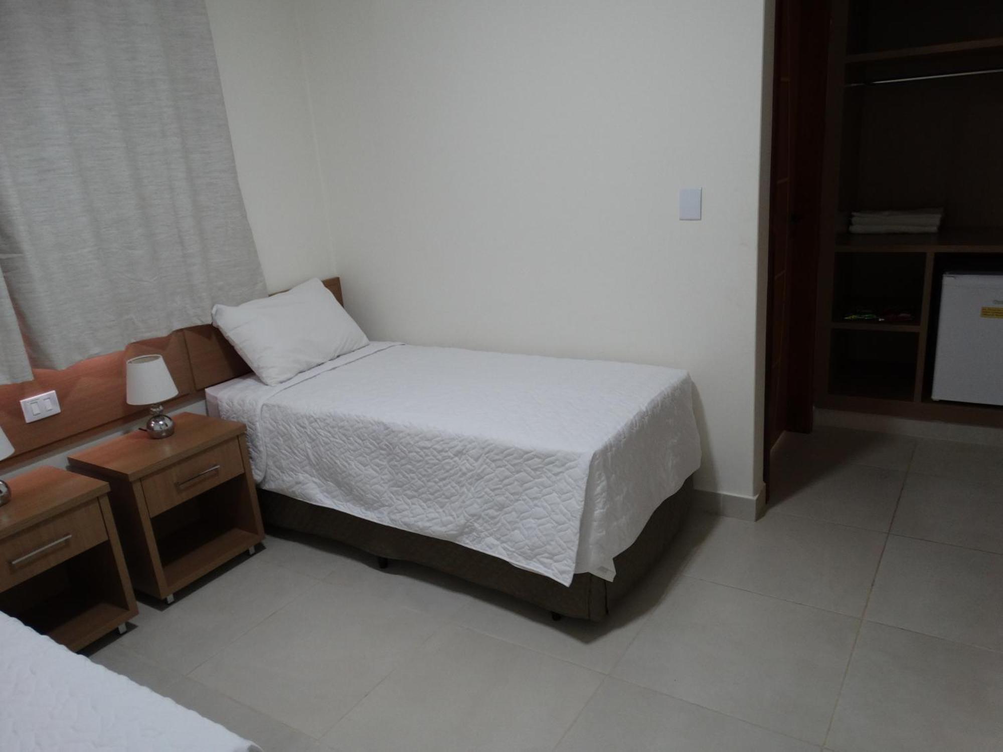 E Restaurante Sabor De Minas Hotel Salinas (Minas Gerais)