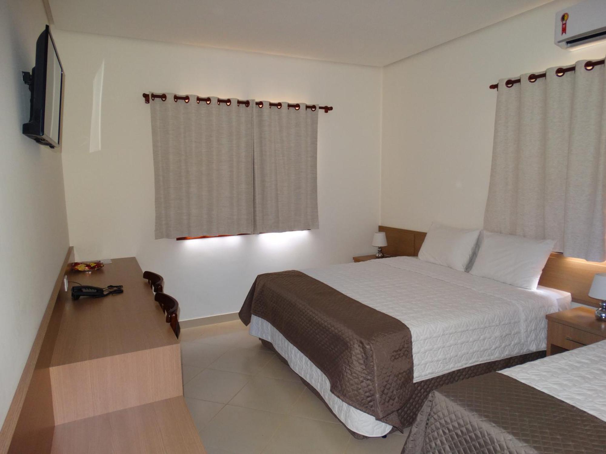 Hotel E Restaurante Sabor De Minas Salinas (Minas Gerais)