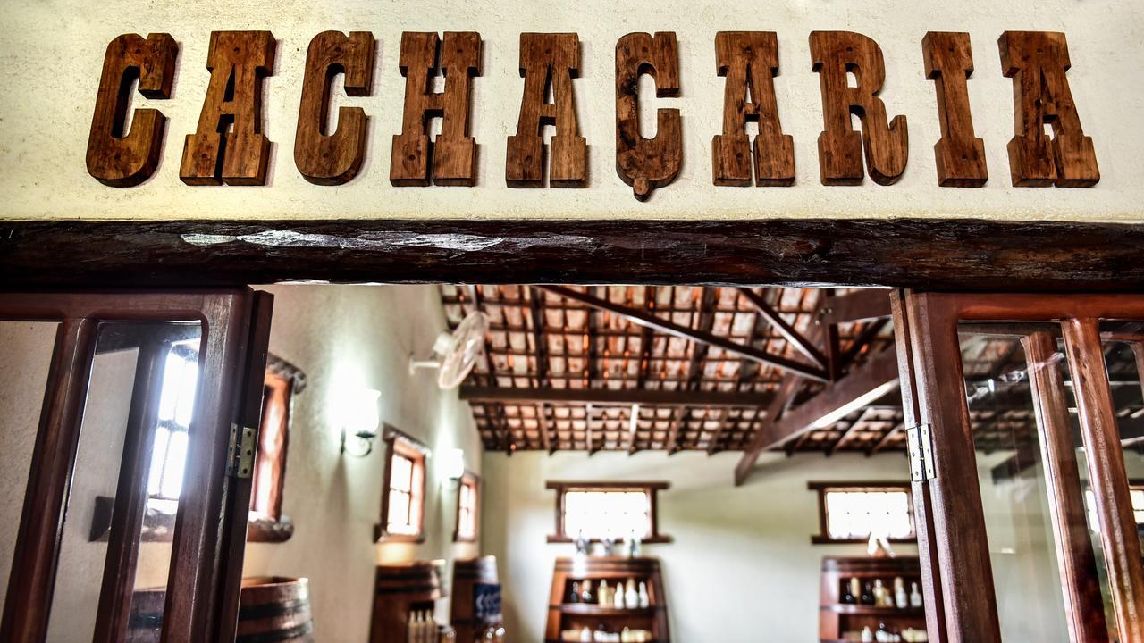 Hotel E Restaurante Sabor De Minas 3*