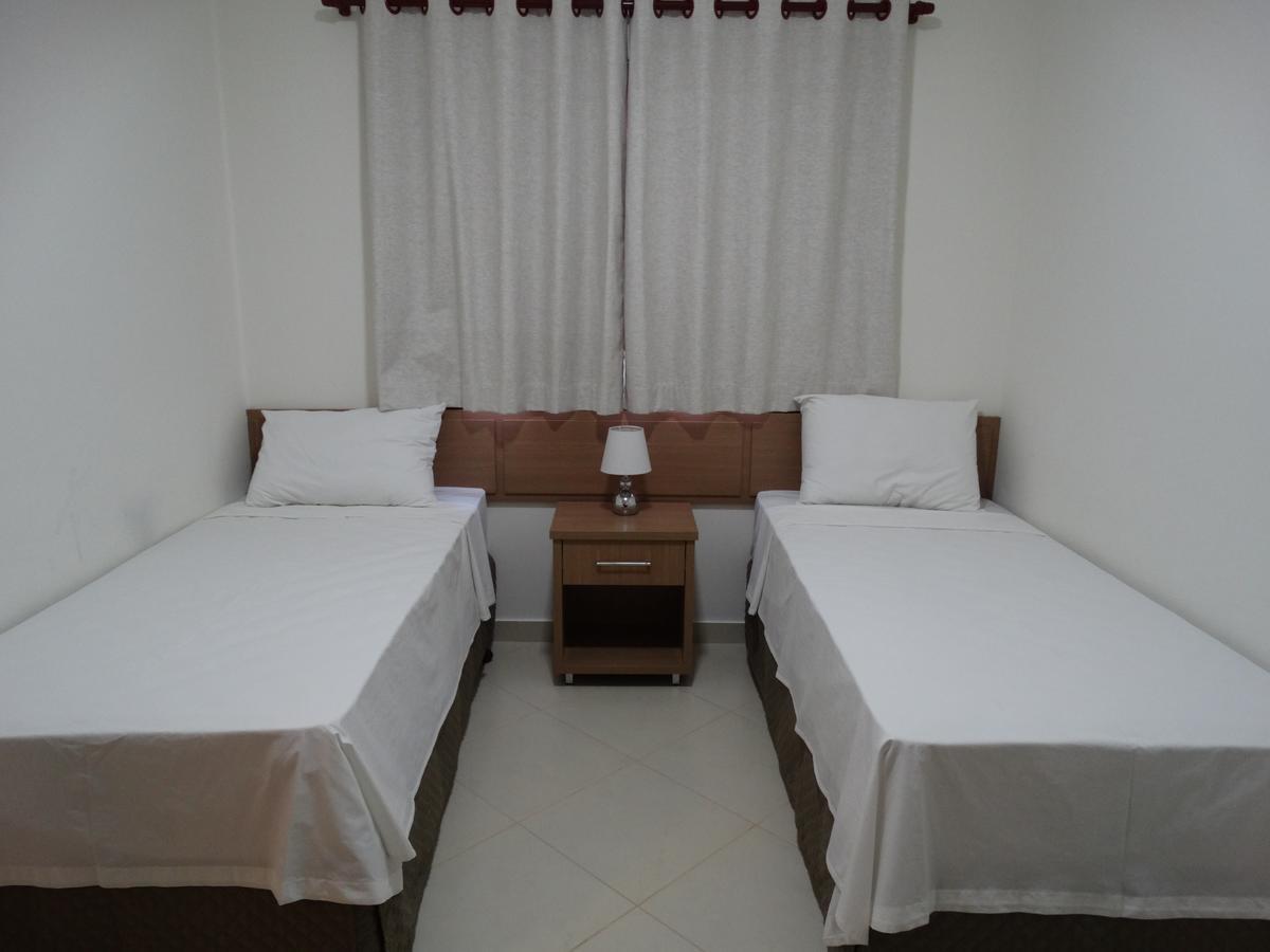 E Restaurante Sabor De Minas Hotel 3*